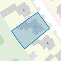 Perceel ISS00-B-4300