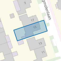 Perceel ISS00-B-4315