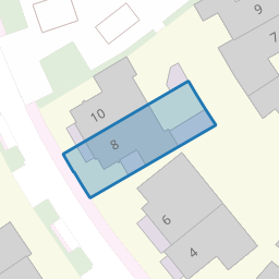 Perceel ISS00-B-4320