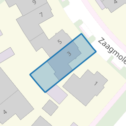 Perceel ISS00-B-4322