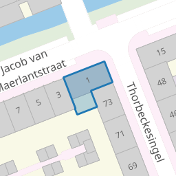 Perceel ISS00-B-4327