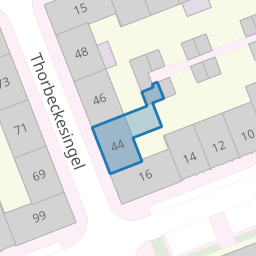 Perceel ISS00-B-4335