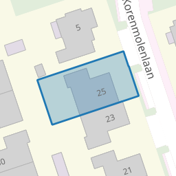 Perceel ISS00-B-4364