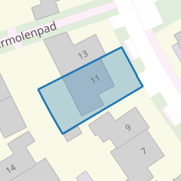 Perceel ISS00-B-4380