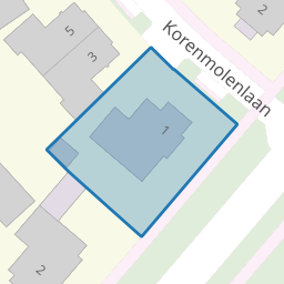 Perceel ISS00-B-4385