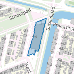 Perceel ISS00-B-4402