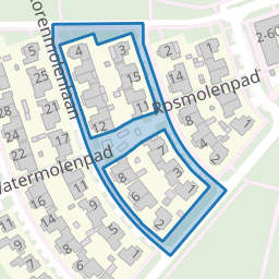 Perceel ISS00-B-4420