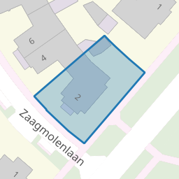 Perceel ISS00-B-4436