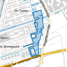 Perceel ISS00-B-4441