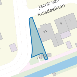 Perceel ISS00-B-4447