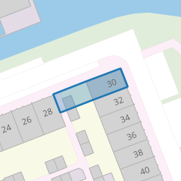 Perceel ISS00-B-4460