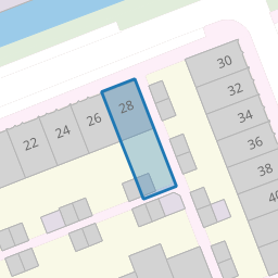 Perceel ISS00-B-4461