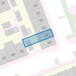 Perceel ISS00-B-4500