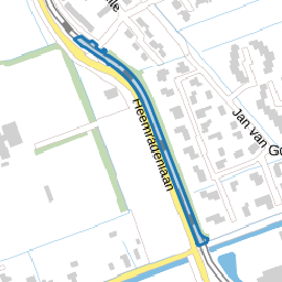 Perceel ISS00-B-4526