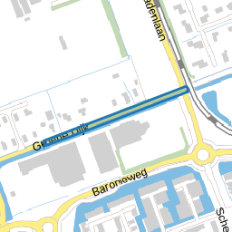 Perceel ISS00-B-4530