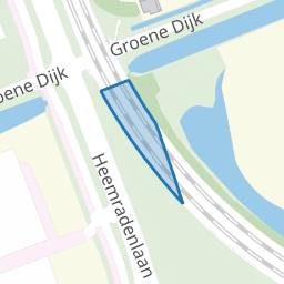 Perceel ISS00-B-4535