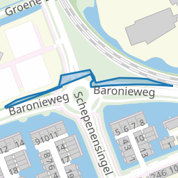 Perceel ISS00-B-4541