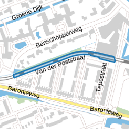 Perceel ISS00-B-4545