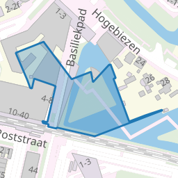 Perceel ISS00-B-4547
