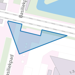 Perceel ISS00-B-4548