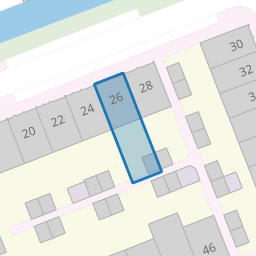 Perceel ISS00-B-4585