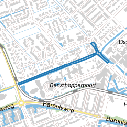 Perceel ISS00-B-4594