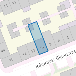 Perceel ISS00-B-4600