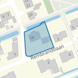 Perceel ISS00-B-4614