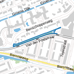 Perceel ISS00-B-4615