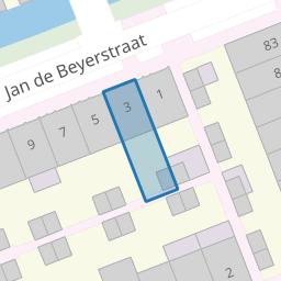 Perceel ISS00-B-4641