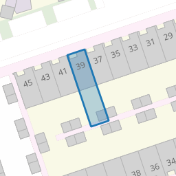 Perceel ISS00-B-4681