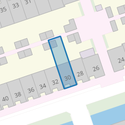 Perceel ISS00-B-4691