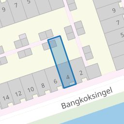 Perceel ISS00-B-4721