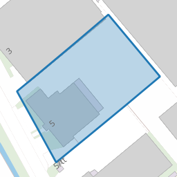 Perceel ISS00-C-1068