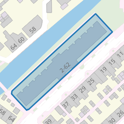 Perceel ISS00-C-1118
