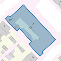 Perceel ISS00-C-1121