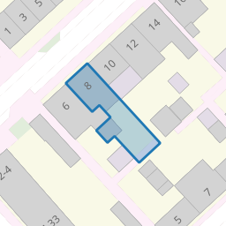 Perceel ISS00-C-1155