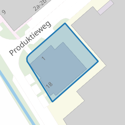 Perceel ISS00-C-1179