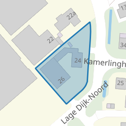 Perceel ISS00-C-1182