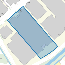 Perceel ISS00-C-1205