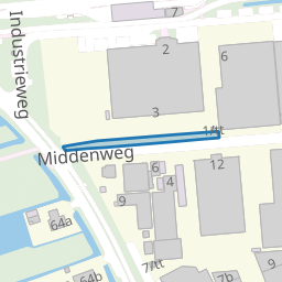 Perceel ISS00-C-1216