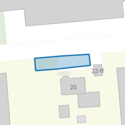 Perceel ISS00-C-1224