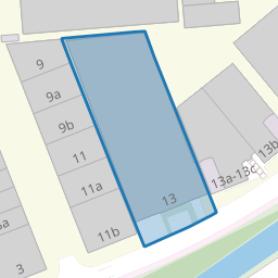 Perceel ISS00-C-1235