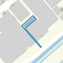 Perceel ISS00-C-1323