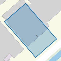 Perceel ISS00-C-1324