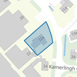 Perceel ISS00-C-1374