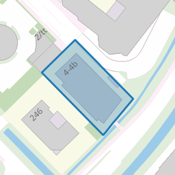 Perceel ISS00-C-1388