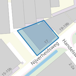 Perceel ISS00-C-1420