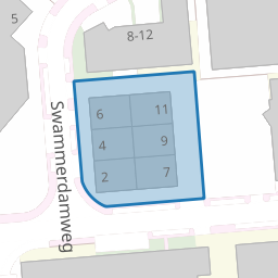 Perceel ISS00-C-1428