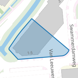 Perceel ISS00-C-1430